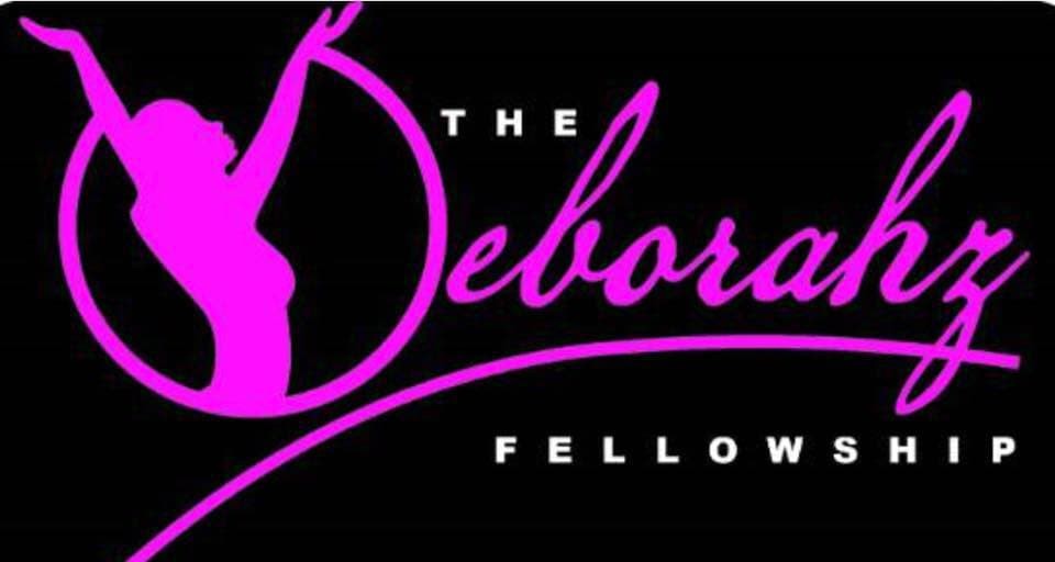 Deborahz Logo